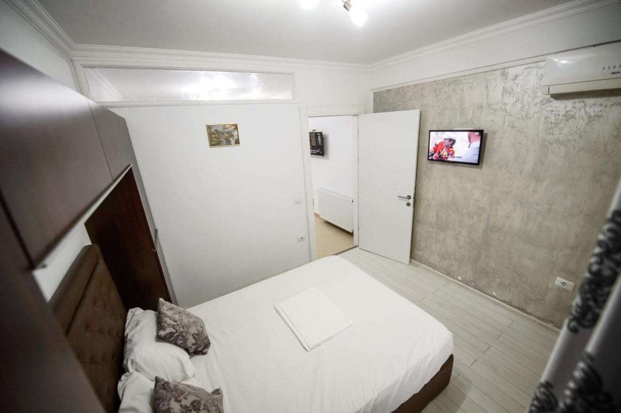 Studio Solid Apartment